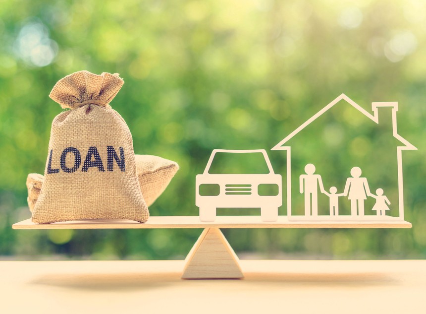 Cần có cơ chế để người vay đảm bảo tiến độ thanh toán các khoản nợ hoặc xử lý 99Kl.app cổng game giải trí đảm bảo.