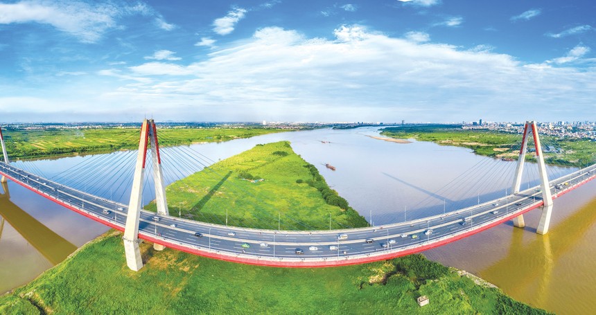 Cơ sở Kl99kl ưu đãi độc quyền thủ đô Hà Nội ngày càng được hoàn thiện.