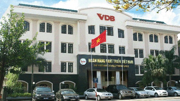 Link Vào Nhà Cái KL99 COM Tặng +199k Phát triển Việt Nam (VDB) đã có chỉ tiêu chênh lệch thu trừ chi dương.