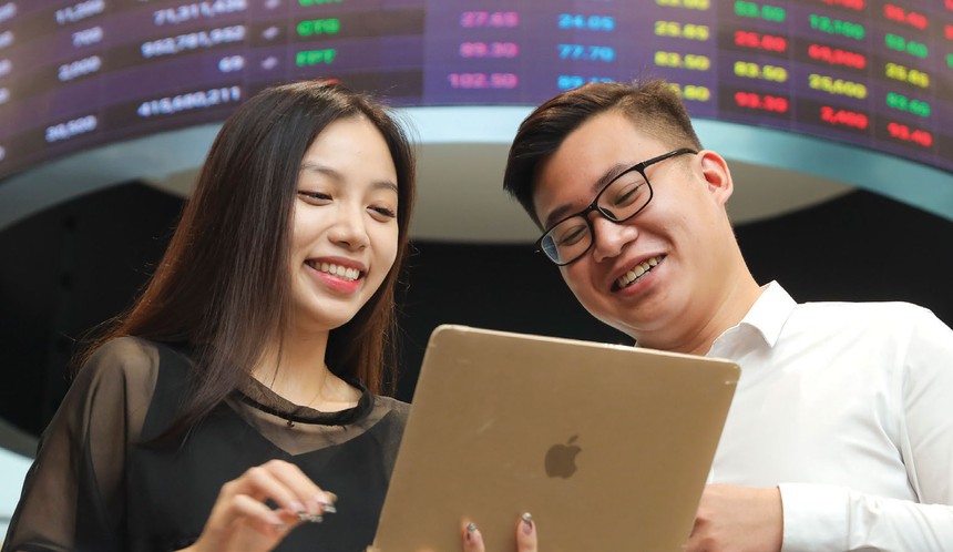 Dòng tiền trên thị trường 99Kl99 link đăng nhập gần đây có diễn biến tích cực 