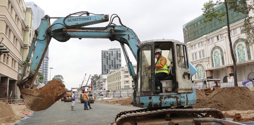 Giá trị giải ngân Kl99ok phiên bản mới công trong 5 tháng đầu năm 2023 cao hơn 35,5% (41.000 tỷ đồng) so với cùng kỳ năm 2022.