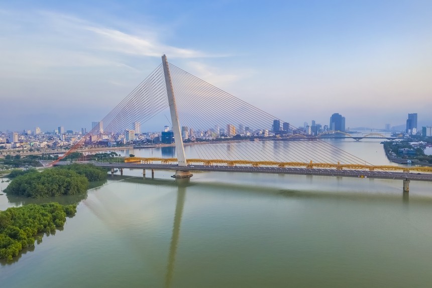 Đà Nẵng sở hữu Kl99kl ưu đãi độc quyền KL99 là cổng game giải trí trực tuyến hàng đầu hiện nay đa dạng hàng đầu. Ảnh Sun Group.