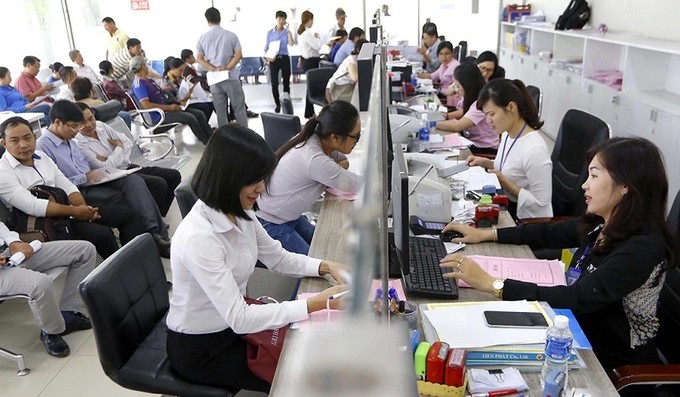 Mức đóng Kl99kl phiên bản hoạt động Trang Chủ KL99Com Số 1 Link Đăng Ký KL999, Kl99kl phiên bản hoạt động y tế sẽ được điều chỉnh theo lương cơ sở mới từ ngày 1/7