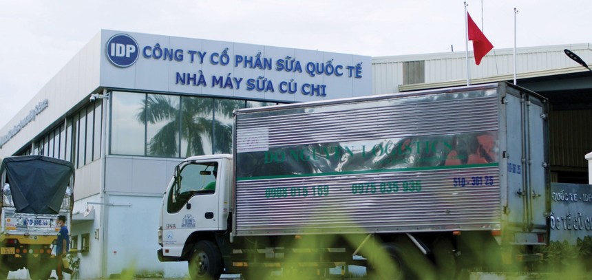 Định hướng Kl992 VIP Trang Chủ 2026 của Sữa Quốc tế là tập trung vào các sản phẩm sữa.