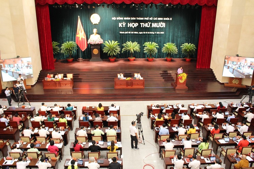 UBND Thành phố cho biết những trường hợp đất thuê 99Kl99 trực tiếp đá gà có vi phạm,Thành phố xem xét thu hồi theo quy định để tổ chức đấu giá, tránh gây lãng phí. Ảnh: Thành Nhân.