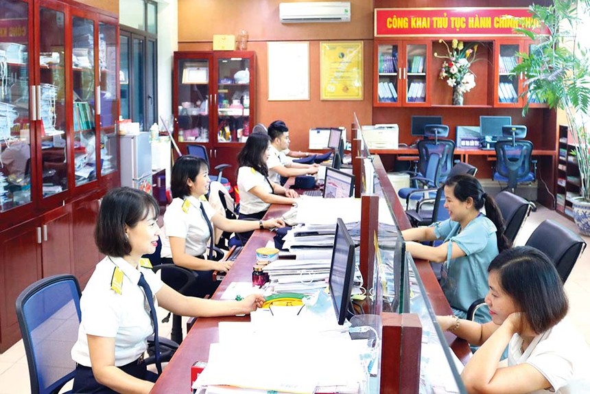 Quy định mới về giải trình khi giao dịch với các đối tác trong danh sách rủi ro về hóa đơn khiến Kl991.com World Cup 2026 Chính Thức thêm mối lo.
