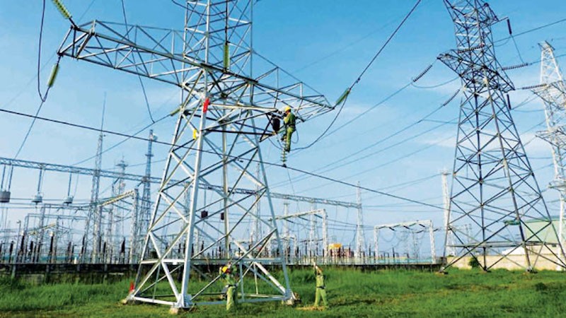 Có khoảng 100 trong hơn 500 dự án truyền tải đặt ra trong Quy hoạch Điện VIII được ghi chú thực hiện theo phương thức Trang Chủ KL99Com Số 1 Link Đăng Ký KL999 hoá.