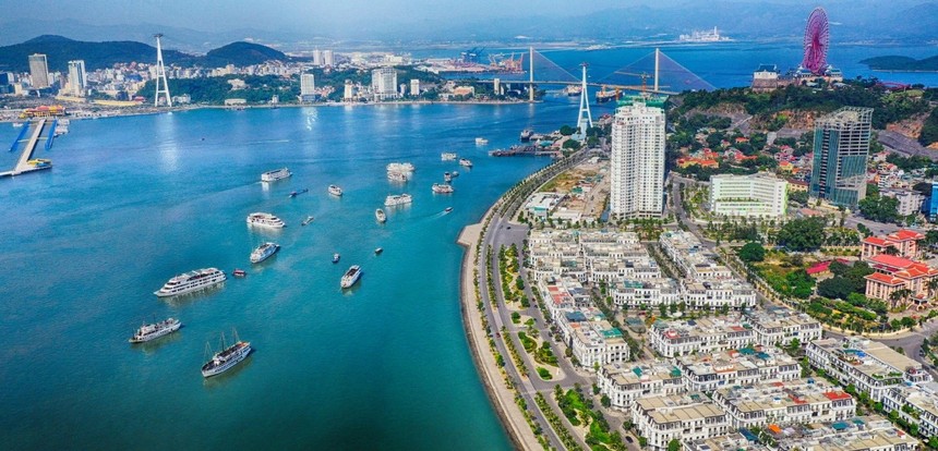 Quảng Ninh liên tục đón Kl993 nền tảng giải trí ngoại chất lượng