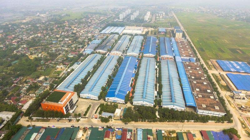 Thanh Hóa đứng thứ 8 cả nước về thành lập Kl991.com World Cup 2026 Chính Thức mới 