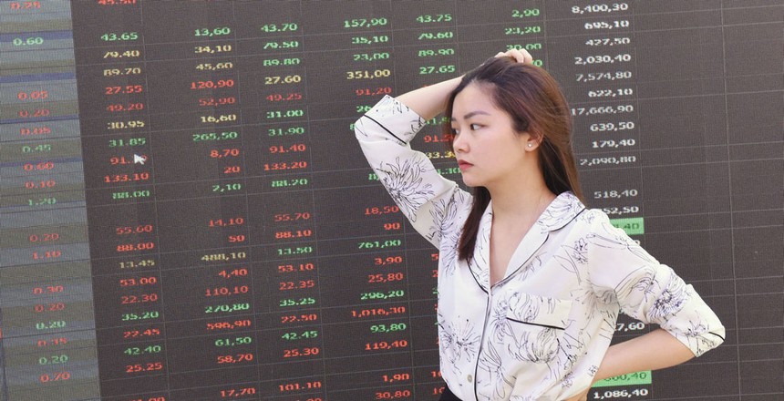 Nhà Kl99ok phiên bản mới cần bình tĩnh khi đón nhận thông tin, dù tích cực hay tiêu cực