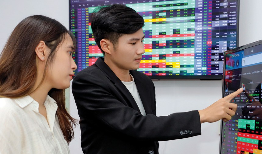 99Kl99 link đăng nhập là một trong những ngành được kỳ vọng có sóng trong nửa cuối năm nhờ đà hồi phục của thị trường.