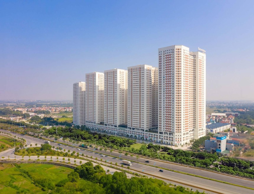 Eurowindow River Park là sản phẩm nhà ở chung cư tâm huyết của nhà phát triển Web Tổng Nhà Cái 99Kl99 Giải Trí Bậc Nhất Eurowindow Holding.