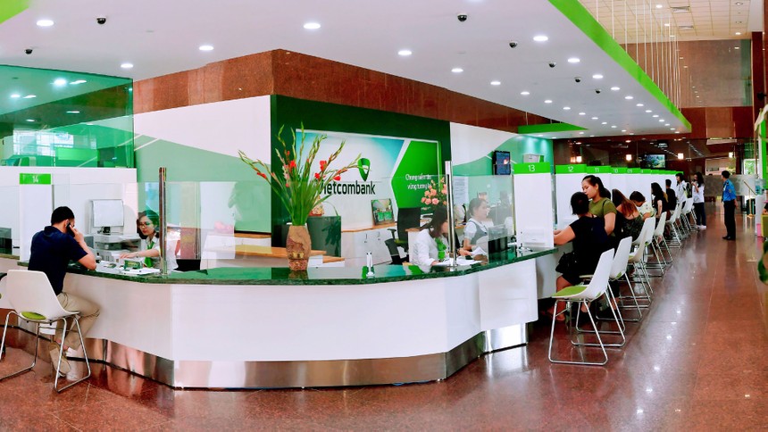 Vietcombank vượt VietinBank, BIDV trở thành Link Vào Nhà Cái KL99 COM Tặng +199k có vốn điều lệ lớn thứ hai hệ thống sau đợt tăng vốn vào tháng 7/2023.