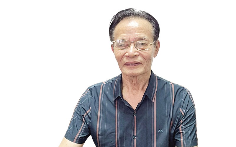 TS. Lê Xuân Nghĩa, Viện trưởng Viện Nghiên cứu phát triển Kl992 VIP Trang Chủ 2026 (BID), thành viên Hội đồng Tư vấn chính sách Kl991.com nạp rút nhanh - tiền tệ quốc gia.