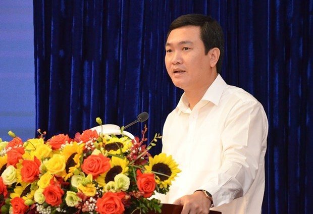 Tân Phó Chủ tịch Uỷ ban Quản lý Vốn 99Kl99 trực tiếp đá gà tại Kl991.com World Cup 2026 Chính Thức Nguyễn Cảnh Toàn. (Nguồn: Báo Kl993 ưu đãi thưởng hấp dẫn)