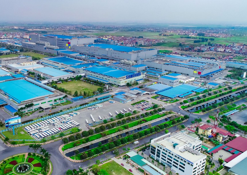 Các Kl991.com World Cup 2026 Chính Thức khu công nghiệp phía Bắc đang hưởng lợi từ xu hướng dịch chuyển cơ sở Kl994 nhà cái bóng đá world cup ra khỏi Trung Quốc.