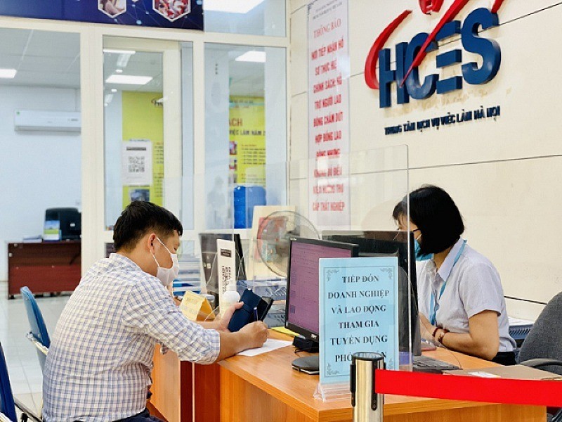 Sở Lao động, Thương binh và Trang Chủ KL99Com Số 1 Link Đăng Ký KL999 Hà Nội chú trọng đẩy mạnh công tác giải quyết chế độ Kl99kl phiên bản hoạt động thất nghiệp, tư vấn giới thiệu việc làm cho người thất nghiệp.