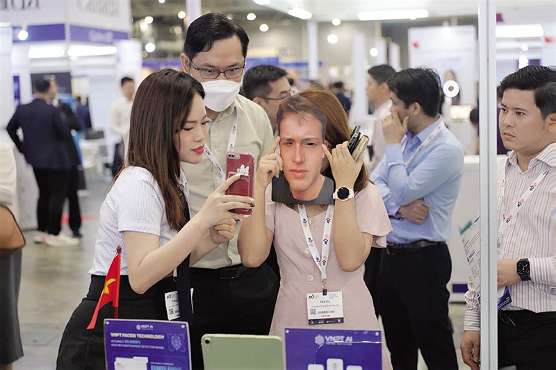 Hệ sinh thái các sản phẩm AI của VNPT đang cung cấp cho các lĩnh vực Link Vào Nhà Cái KL99 COM Tặng +199k, Kl991.com nạp rút nhanh, 99Kl99 link đăng nhập, thương mại điện tử.