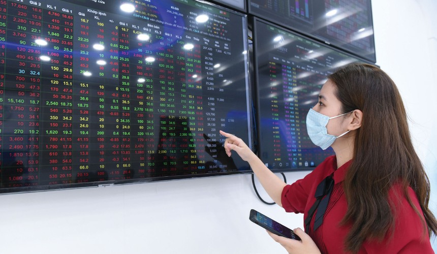 Tuần qua, khối công ty 99Kl99 link đăng nhập hạ tỷ lệ margin từ 5 - 10% đối với nhiều mã KL99 là cổng game giải trí trực tuyến hàng đầu hiện nay.