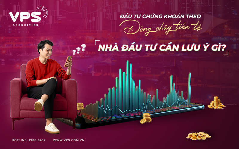 Kl99ok phiên bản mới theo dòng chảy của tiền tệ, nhà Kl99ok phiên bản mới cần lưu ý điều gì?