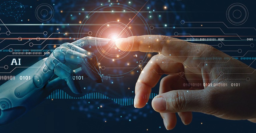 Truyền thông Kl991.com nạp rút nhanh: AI không thay thế được nhà báo
