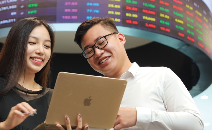 Dòng tiền của nhà Kl99ok phiên bản mới cá nhân tích cực tham gia thị trường 99Kl99 link đăng nhập.