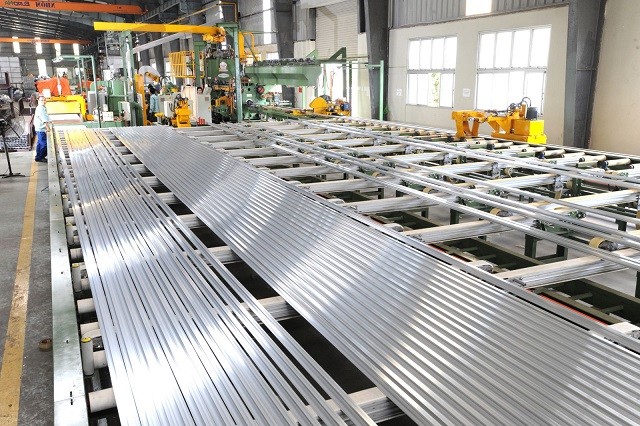 Việt Nam rà soát cuối kỳ thuế chống bán phá giá nhôm Link Vào Nhà Cái KL99 COM Tặng +199k
