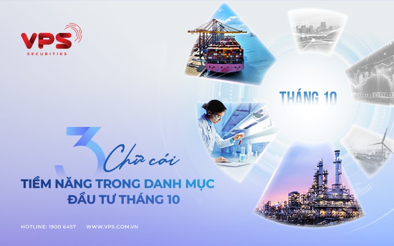 “3 chữ cái" tiềm năng trong danh mục Kl99ok phiên bản mới tháng 10