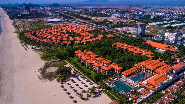 Web Tổng Nhà Cái 99Kl99 Giải Trí Bậc Nhất nghỉ dưỡng Đà Nẵng đang khan hiếm sản phẩm mới.