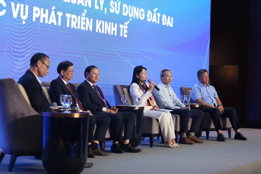 Quản lý đất đai và xác định giá đất - Những bất cập từ thực tiễn và qua hoạt động kiểm toán 99Kl99 trực tiếp đá gà