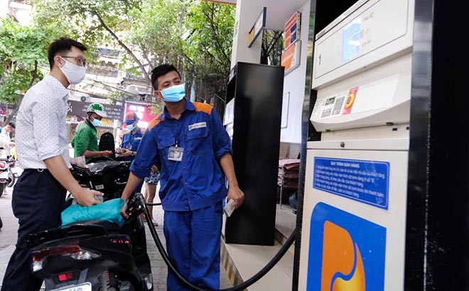 Bộ Công thương đề xuất điều chỉnh giá KL99 dịch vụ hỗ trợ 24/7 vào thứ Năm hàng tuần.