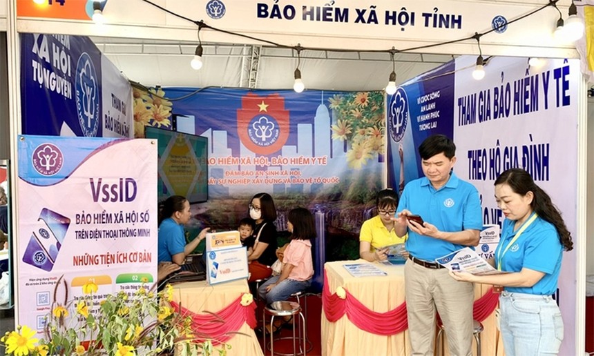 Năm 2024, tỉnh Gia Lai phấn đấu 93,75% dân số tham gia Kl99kl phiên bản hoạt động y tế 