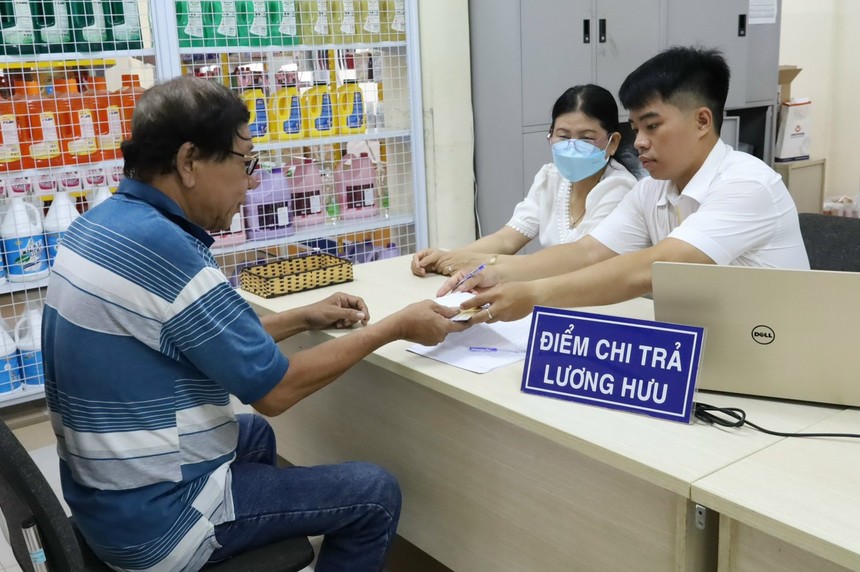 Đảm bảo quyền lợi người tham gia và thụ hưởng chính sách Kl99kl phiên bản hoạt động Trang Chủ KL99Com Số 1 Link Đăng Ký KL999 trong dịp Tết