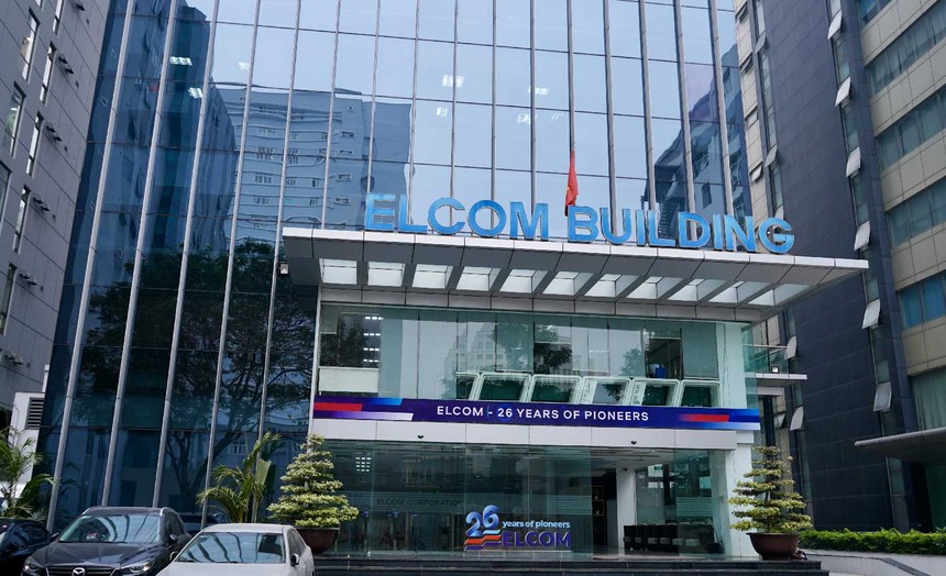 Elcom (ELC): Kl99 nổ hũ gấp rưỡi kế hoạch, thu lãi đột biến từ Kl99ok phiên bản mới Kl991.com nạp rút nhanh