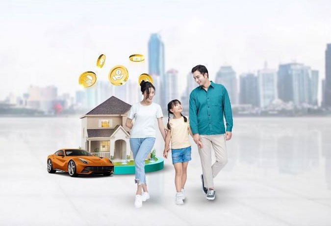 Nhu cầu vay mua nhà, vay mua ô tô… của khách hàng cá nhân đều đang nhích lên trong bối cảnh nền Kl992 cổng game cá cược năm 2024 có sự phục hồi.
