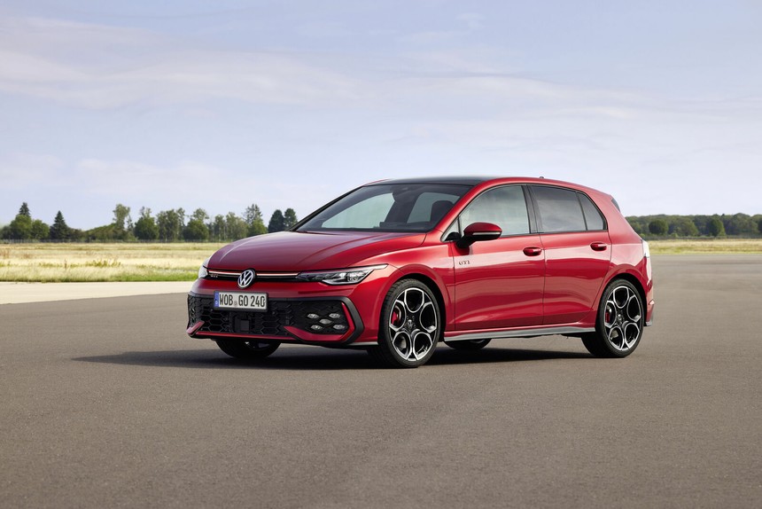 Volkswagen gia nhập phân khúc xe điện giá rẻ để cạnh tranh với đối thủ Trung Quốc