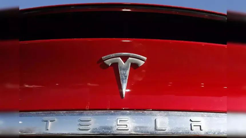 Hãng xe Tesla của tỷ phú Elon Musk ghi nhận Kl99 nổ hũ thấp nhất trong 5 năm