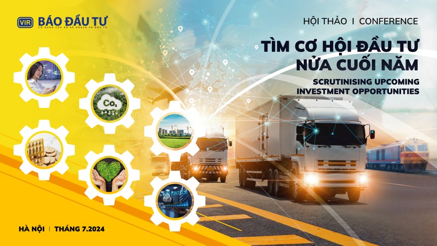Tìm cơ hội Kl99ok phiên bản mới nửa cuối năm 2024