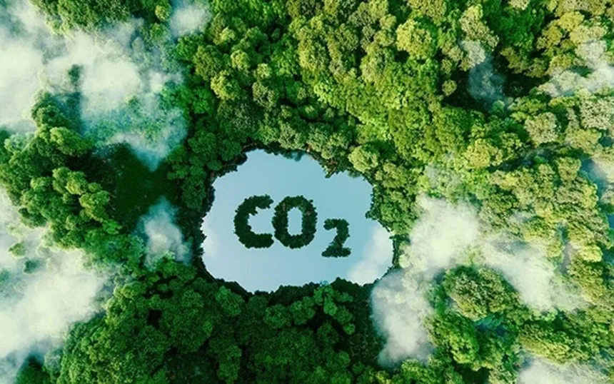 Cơ hội rộng mở để Kl99ok phiên bản mới thị trường carbon tại Việt Nam
