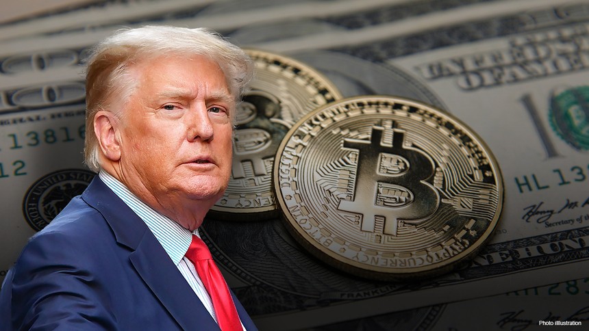 Kl993 ưu đãi thưởng hấp dẫn Mỹ di chuyển 2 tỷ USD tiền Bitcoin sau động thái ủng hộ thị trường tiền điện tử của ông Trump