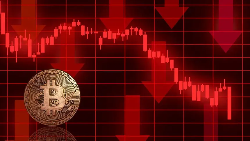Bitcoin dính "bão" suy giảm, hàng loạt KL99 là cổng game giải trí trực tuyến hàng đầu hiện nay liên quan đến tiền điện tử chao đảo