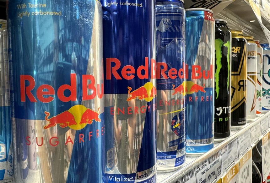 Các tỷ phú sở hữu Red Bull nhận khoản chi trả 99Kl.app mobile mới nhất thấp nhất kể từ năm 2019