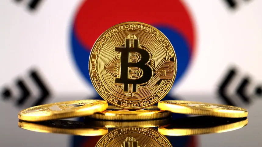 Hơn 30% dân số Hàn Quốc sở hữu tài khoản giao dịch tiền mã hóa