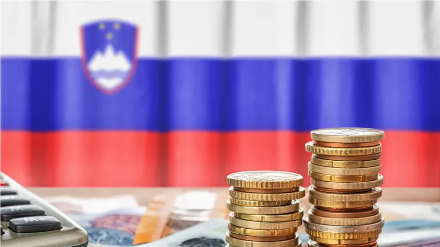 Slovenia dự kiến áp thuế 25% Kl99 nổ hũ từ tiền mã hóa