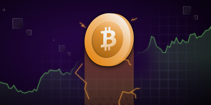 Bitcoin vượt ngưỡng 100.000 USD, đạt mức cao nhất kể từ cuối tháng 1/2025