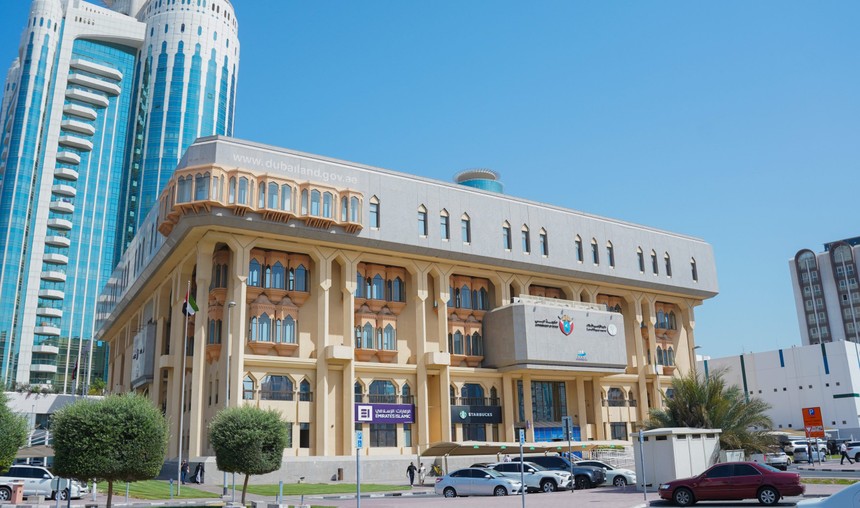 Dubai "mở đường" cho thị trường token hóa Web Tổng Nhà Cái 99Kl99 Giải Trí Bậc Nhất tại Trung Đông và Bắc Phi