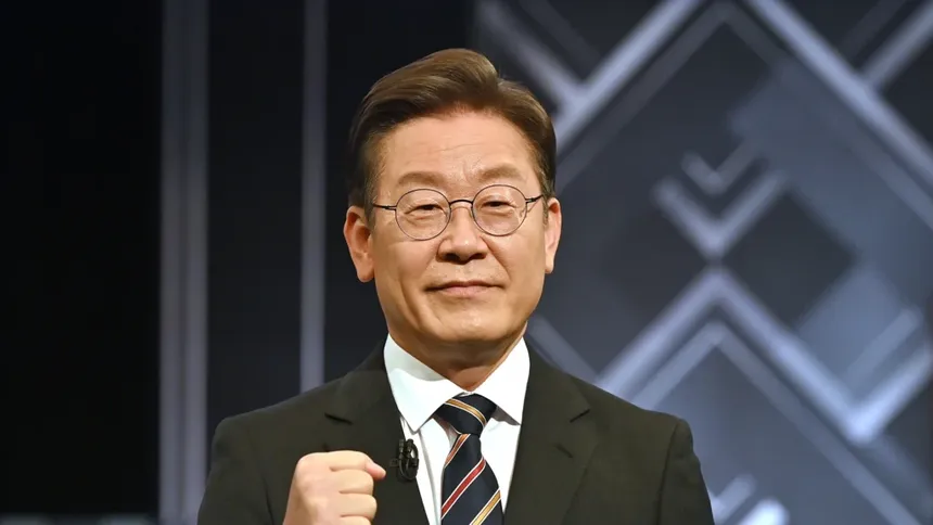 Tổng thống Hàn Quốc Lee Jae-myung được biết đến là người có xu hướng thân thiện với thị trường tiền mã hóa.