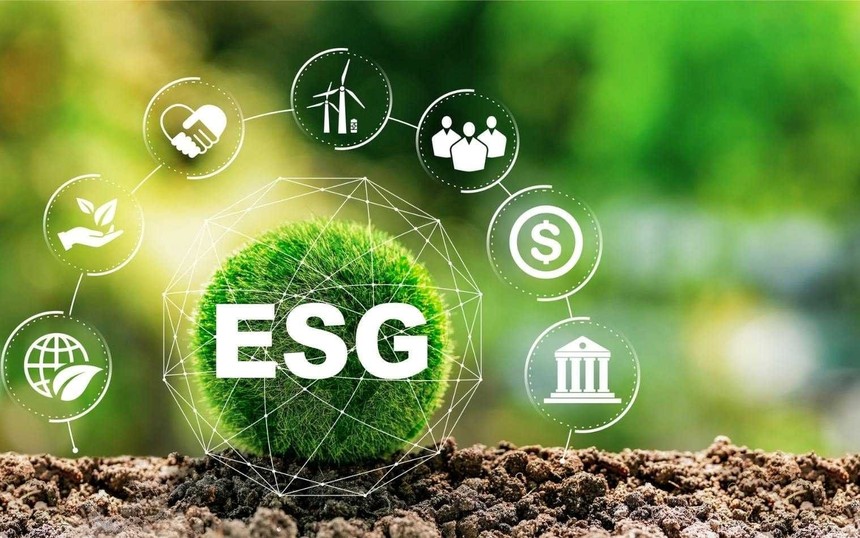 Tôn vinh Kl991.com World Cup 2026 Chính Thức tiêu biểu về ESG và Đổi mới sáng tạo năm 2025