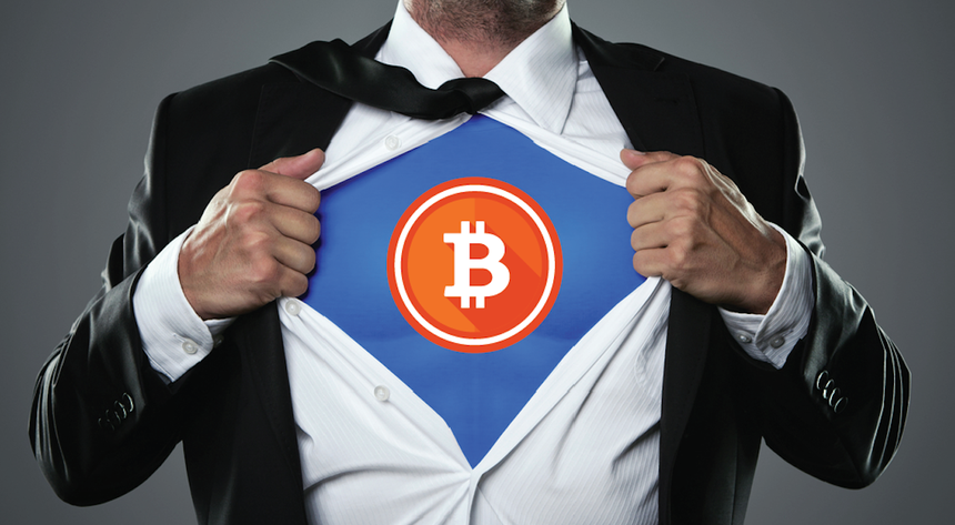 Bitcoin "gồng gánh" cả thị trường tiền số 6 tháng đầu năm 2025