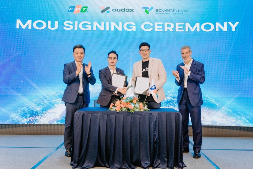 FPT bắt tay audax Financial Technology - công ty được Standard Chartered Kl99ok phiên bản mới, nhằm thúc đẩy chuyển đổi số toàn diện ngành Link Vào Nhà Cái KL99 COM Tặng +199k, Kl991.com nạp rút nhanh tại khu vực châu Á Thái Bình Dương và Trung Đông.